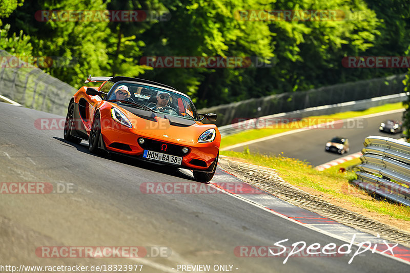 Bild #18323977 - Touristenfahrten Nürburgring Nordschleife (06.08.2022)