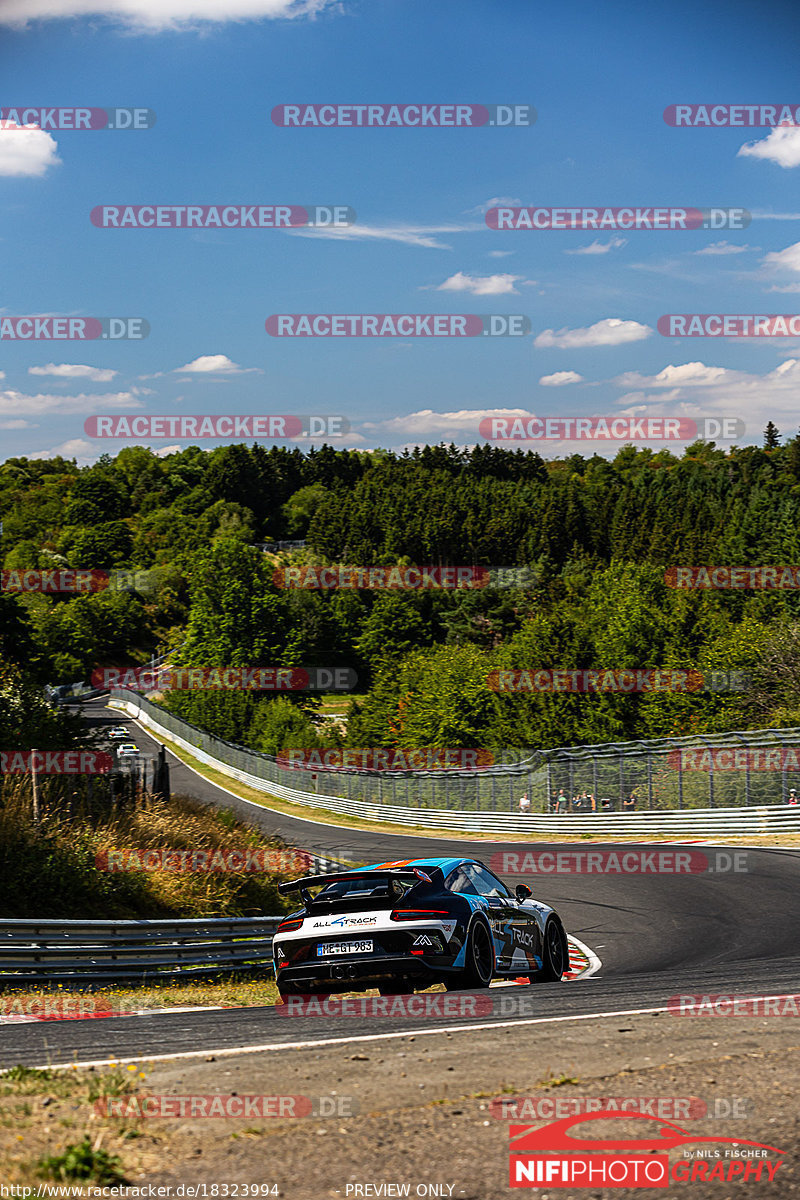 Bild #18323994 - Touristenfahrten Nürburgring Nordschleife (06.08.2022)