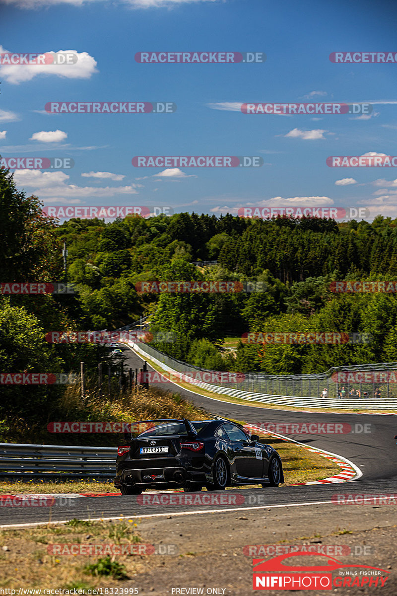 Bild #18323995 - Touristenfahrten Nürburgring Nordschleife (06.08.2022)