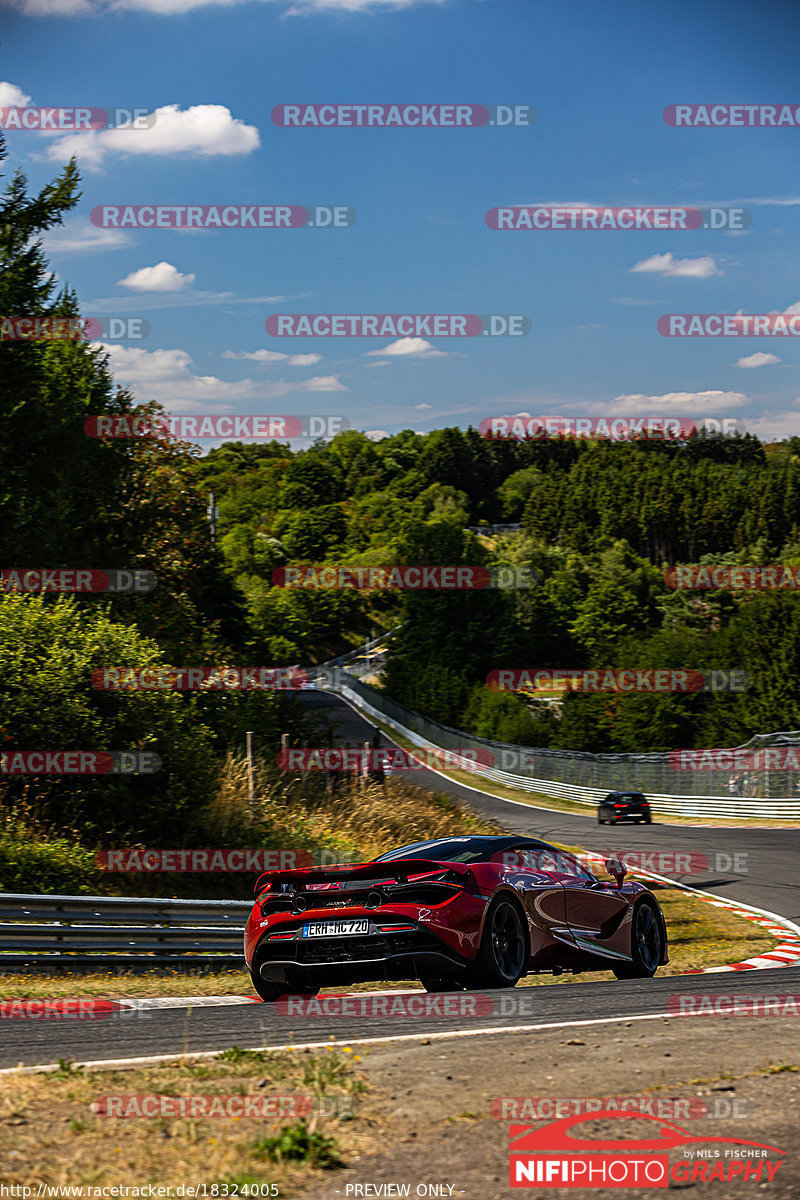 Bild #18324005 - Touristenfahrten Nürburgring Nordschleife (06.08.2022)