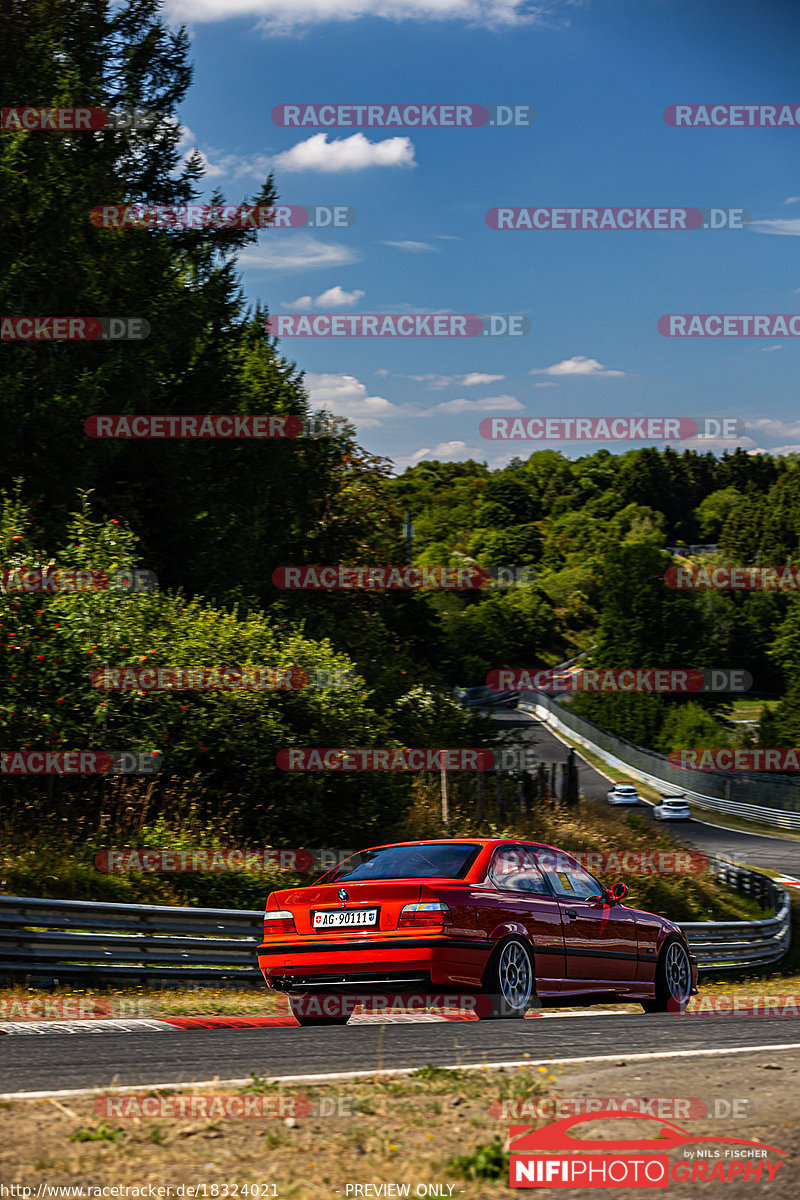 Bild #18324021 - Touristenfahrten Nürburgring Nordschleife (06.08.2022)