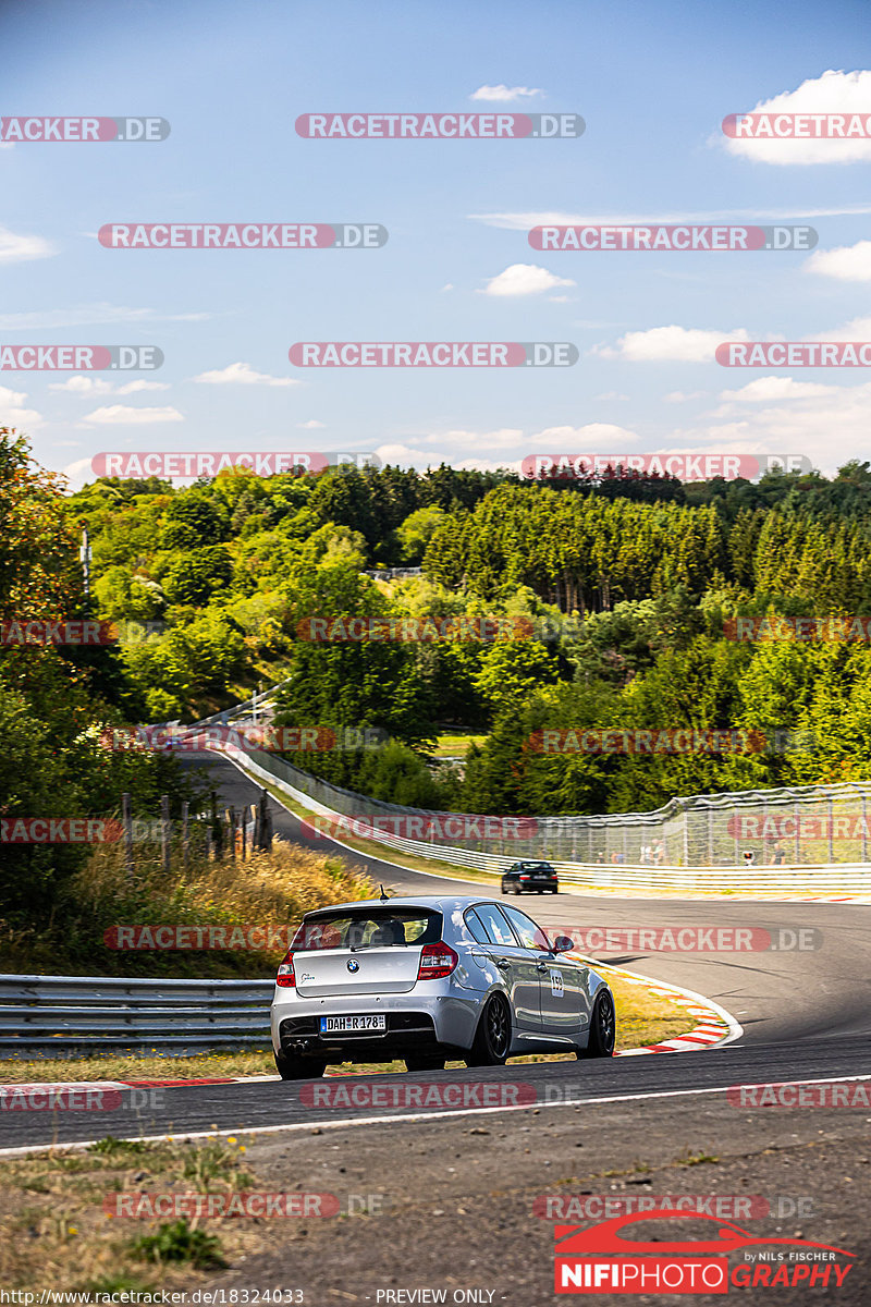 Bild #18324033 - Touristenfahrten Nürburgring Nordschleife (06.08.2022)