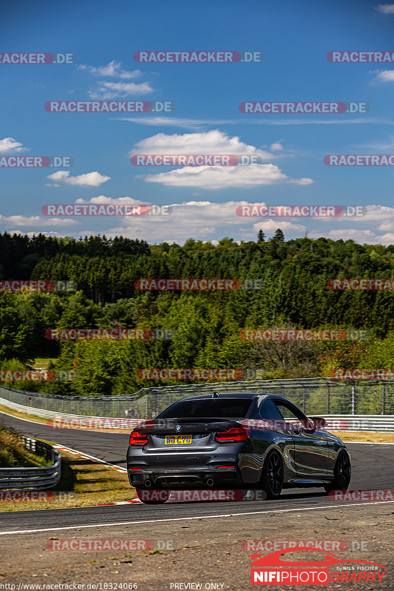 Bild #18324066 - Touristenfahrten Nürburgring Nordschleife (06.08.2022)