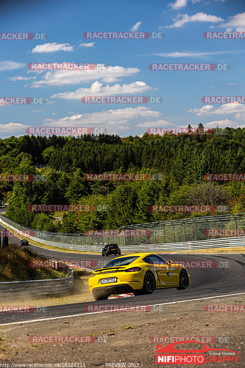 Bild #18324111 - Touristenfahrten Nürburgring Nordschleife (06.08.2022)