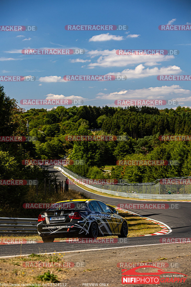 Bild #18324112 - Touristenfahrten Nürburgring Nordschleife (06.08.2022)