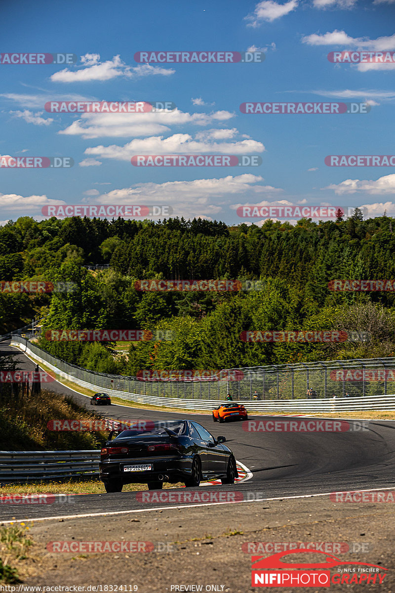 Bild #18324119 - Touristenfahrten Nürburgring Nordschleife (06.08.2022)