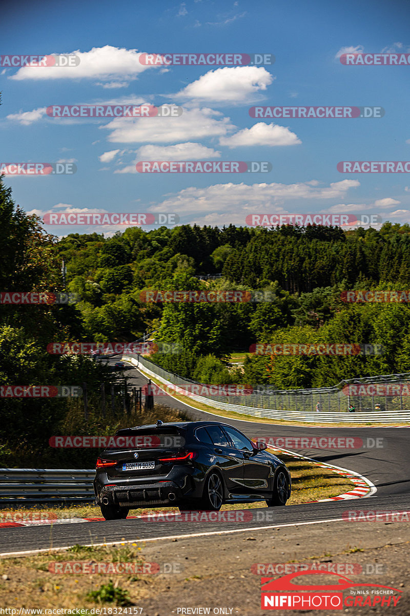 Bild #18324157 - Touristenfahrten Nürburgring Nordschleife (06.08.2022)