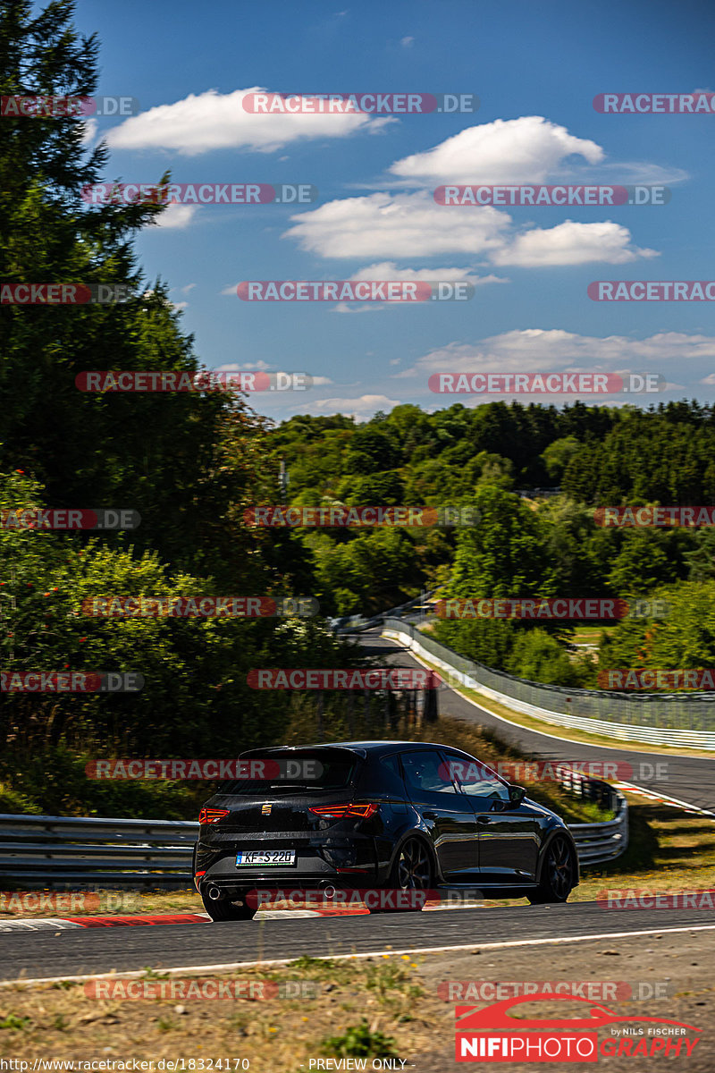 Bild #18324170 - Touristenfahrten Nürburgring Nordschleife (06.08.2022)