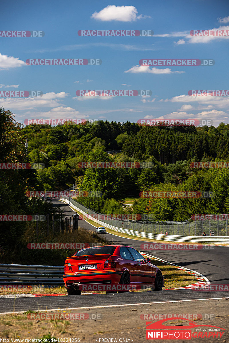 Bild #18324256 - Touristenfahrten Nürburgring Nordschleife (06.08.2022)