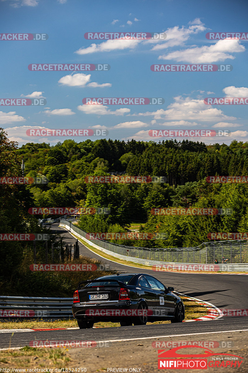 Bild #18324290 - Touristenfahrten Nürburgring Nordschleife (06.08.2022)