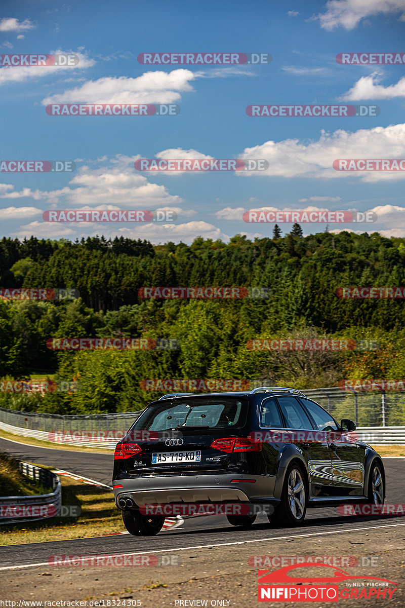 Bild #18324305 - Touristenfahrten Nürburgring Nordschleife (06.08.2022)