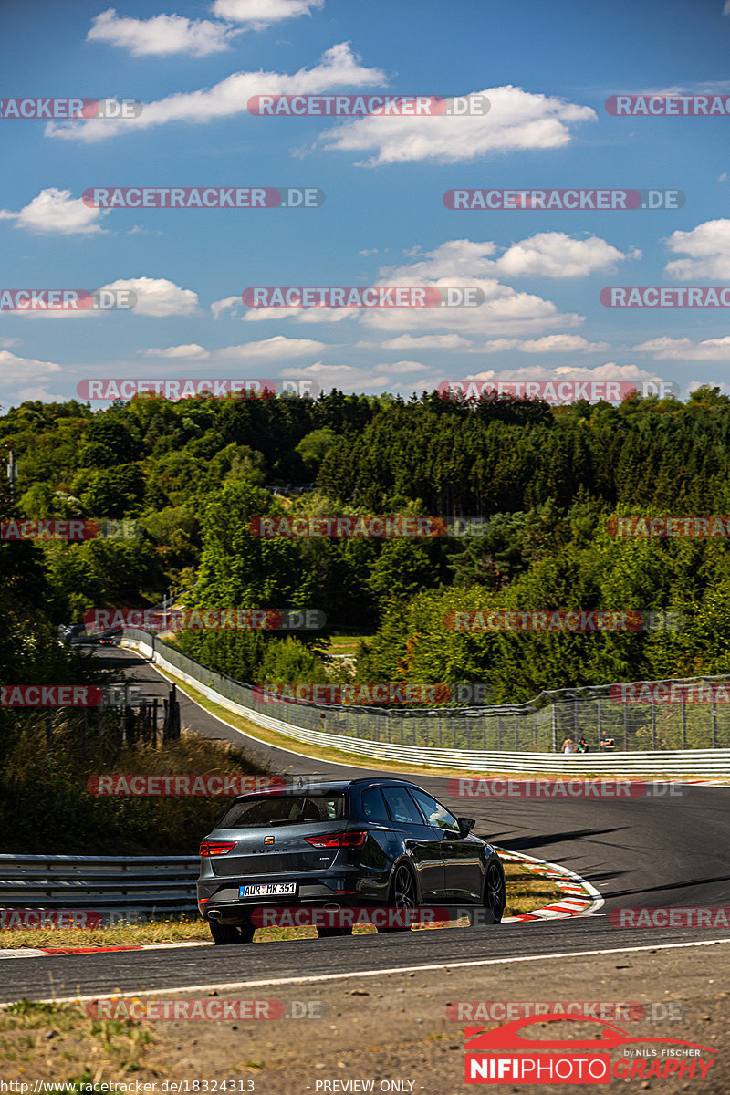 Bild #18324313 - Touristenfahrten Nürburgring Nordschleife (06.08.2022)