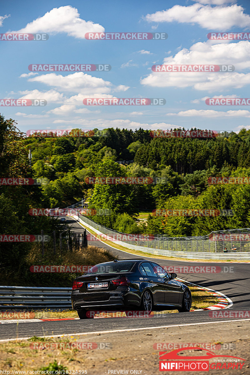 Bild #18324395 - Touristenfahrten Nürburgring Nordschleife (06.08.2022)