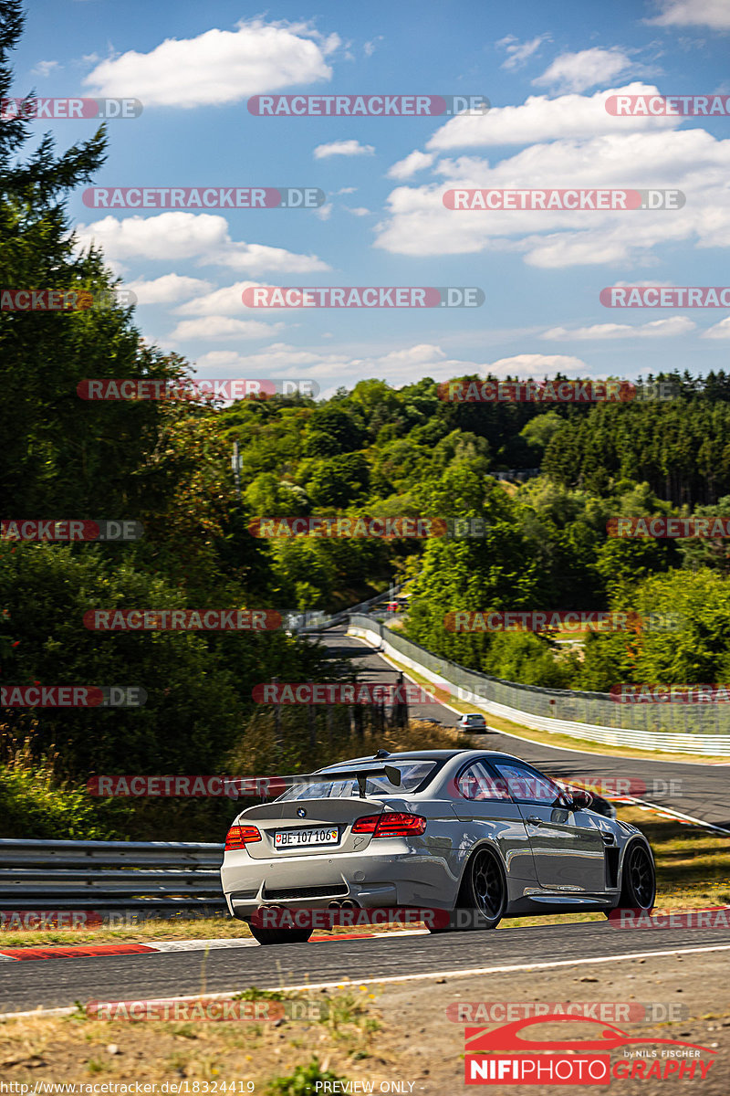 Bild #18324419 - Touristenfahrten Nürburgring Nordschleife (06.08.2022)