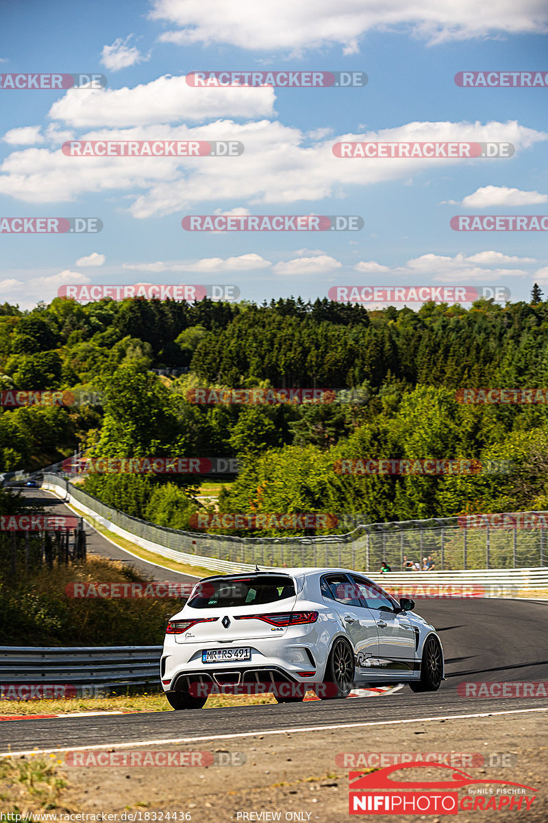 Bild #18324436 - Touristenfahrten Nürburgring Nordschleife (06.08.2022)