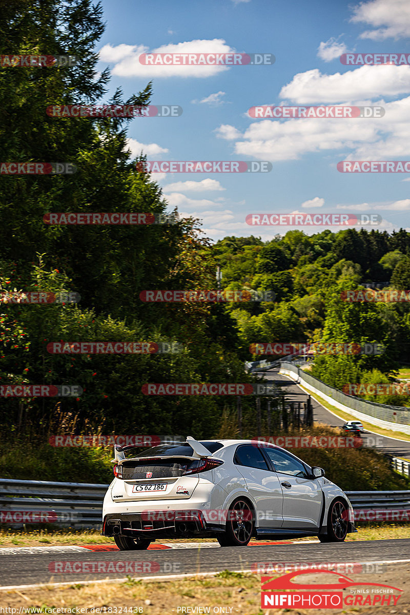 Bild #18324438 - Touristenfahrten Nürburgring Nordschleife (06.08.2022)