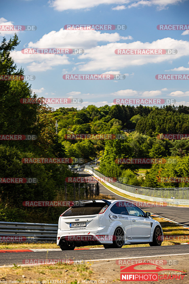 Bild #18324474 - Touristenfahrten Nürburgring Nordschleife (06.08.2022)