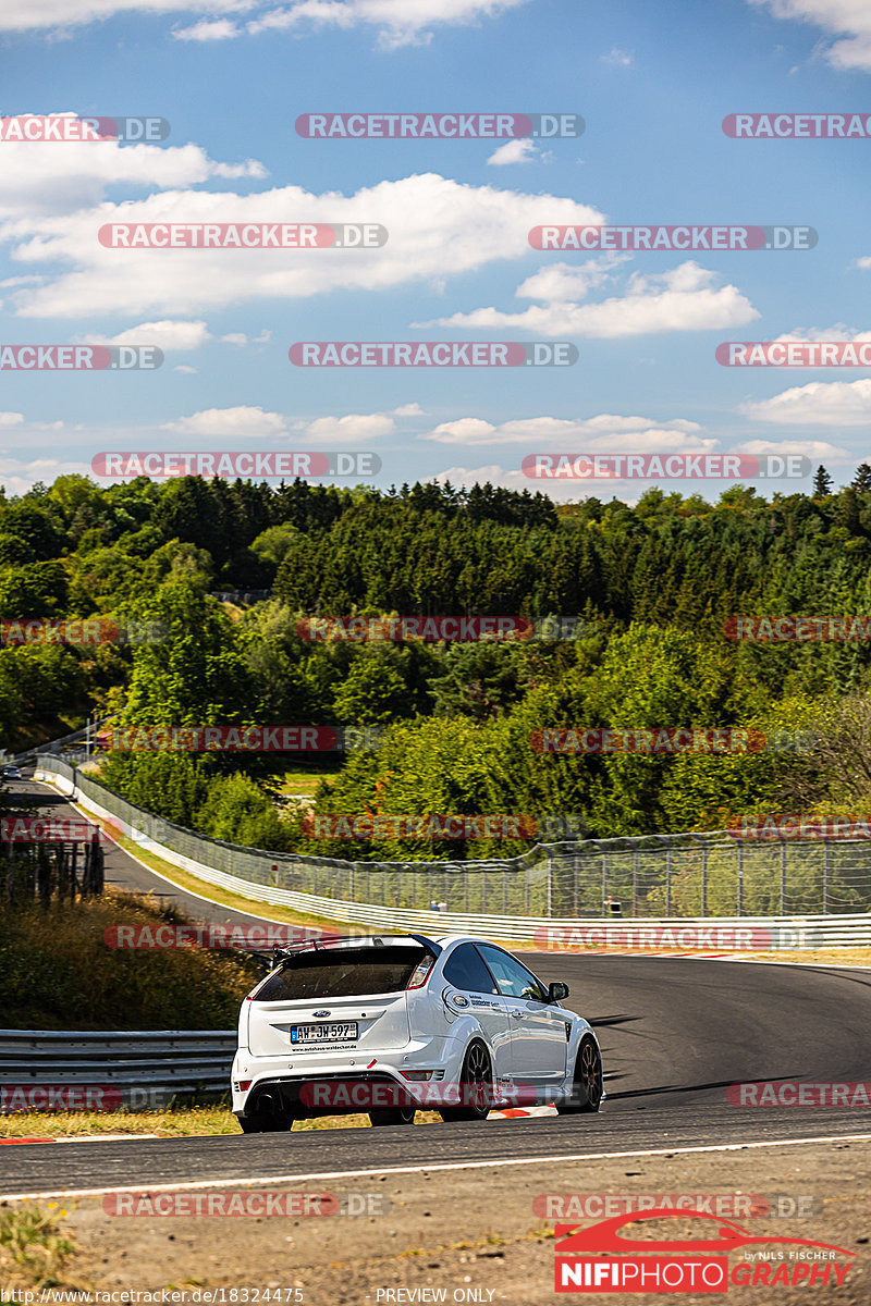 Bild #18324475 - Touristenfahrten Nürburgring Nordschleife (06.08.2022)