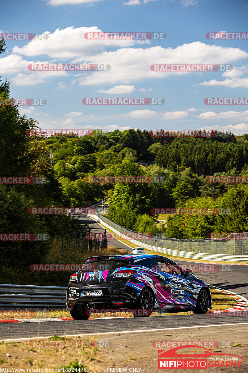 Bild #18324476 - Touristenfahrten Nürburgring Nordschleife (06.08.2022)