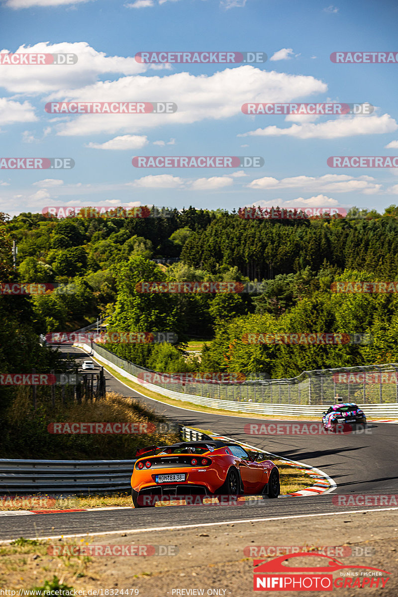 Bild #18324479 - Touristenfahrten Nürburgring Nordschleife (06.08.2022)