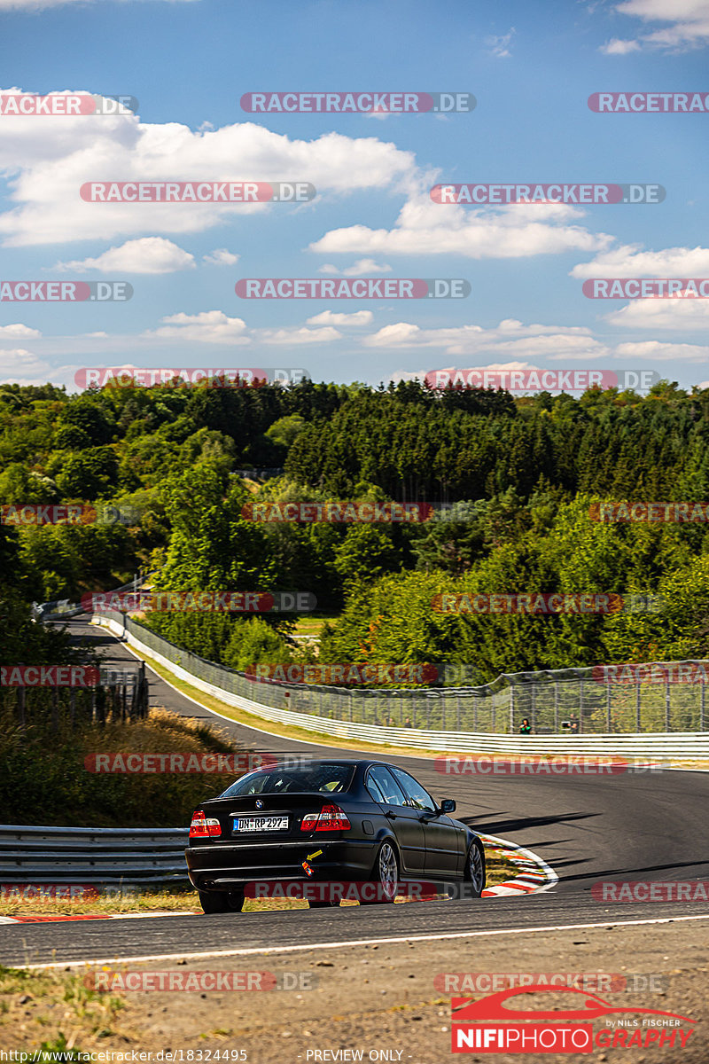 Bild #18324495 - Touristenfahrten Nürburgring Nordschleife (06.08.2022)