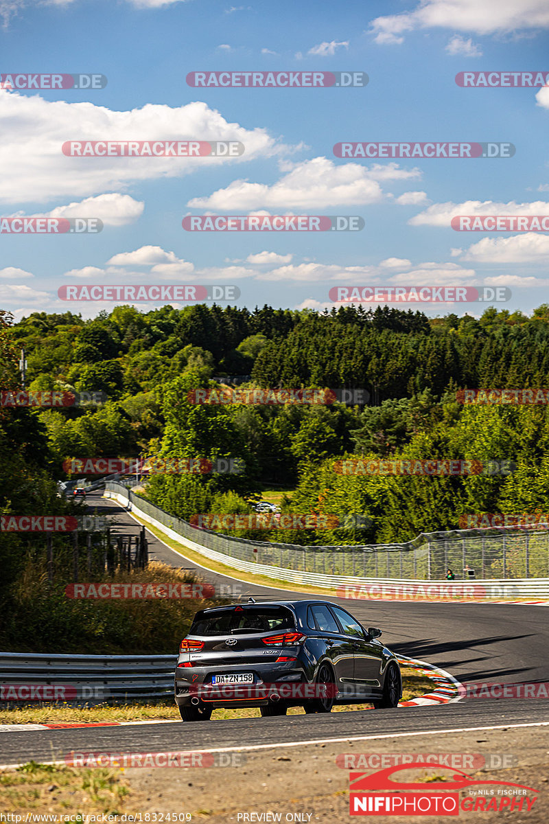 Bild #18324509 - Touristenfahrten Nürburgring Nordschleife (06.08.2022)