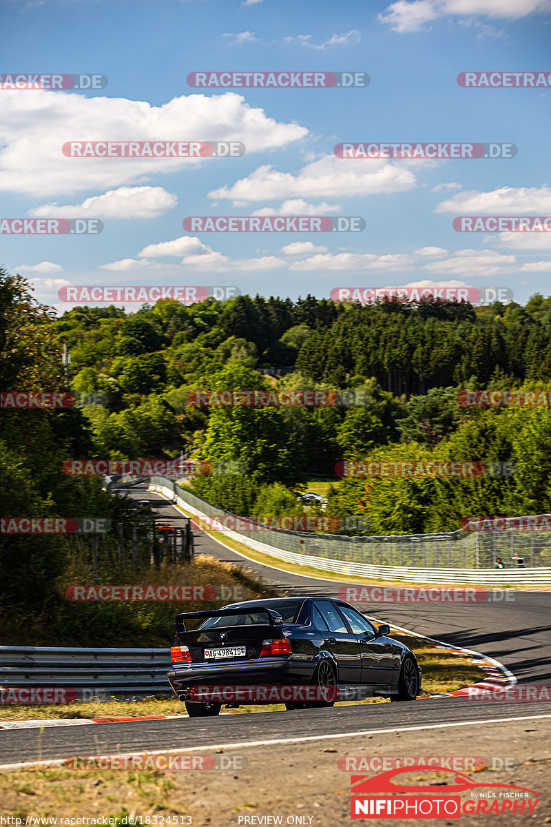 Bild #18324513 - Touristenfahrten Nürburgring Nordschleife (06.08.2022)