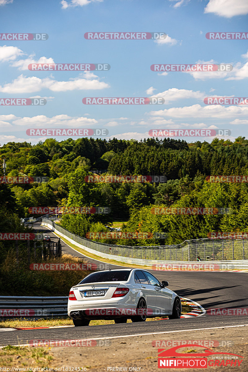 Bild #18324536 - Touristenfahrten Nürburgring Nordschleife (06.08.2022)