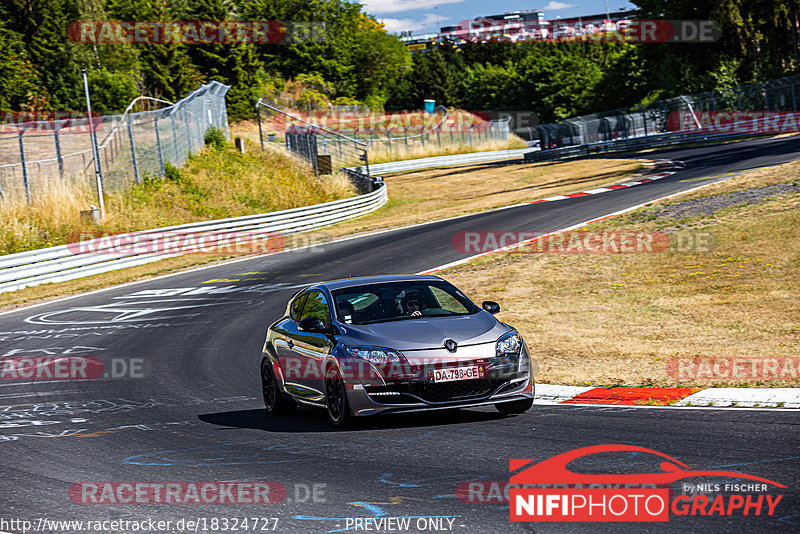 Bild #18324727 - Touristenfahrten Nürburgring Nordschleife (06.08.2022)