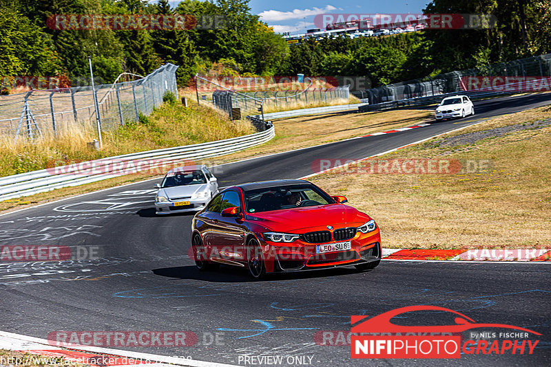 Bild #18324728 - Touristenfahrten Nürburgring Nordschleife (06.08.2022)