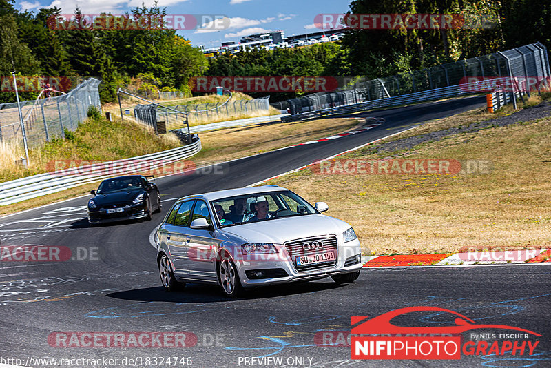 Bild #18324746 - Touristenfahrten Nürburgring Nordschleife (06.08.2022)