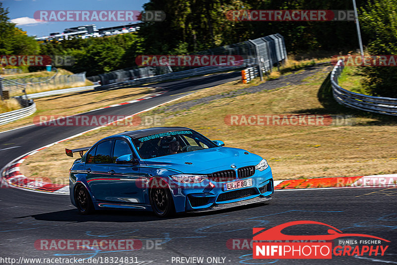 Bild #18324831 - Touristenfahrten Nürburgring Nordschleife (06.08.2022)