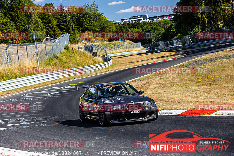 Bild #18324867 - Touristenfahrten Nürburgring Nordschleife (06.08.2022)