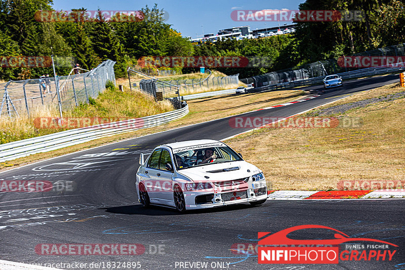 Bild #18324895 - Touristenfahrten Nürburgring Nordschleife (06.08.2022)