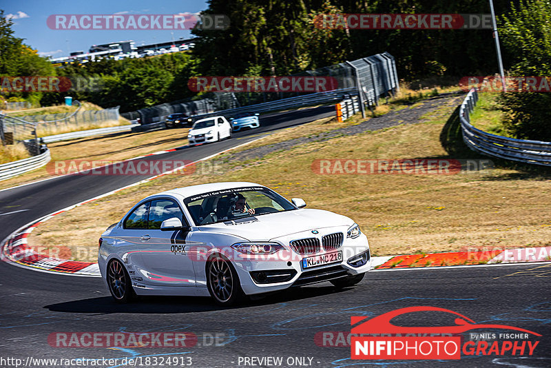 Bild #18324913 - Touristenfahrten Nürburgring Nordschleife (06.08.2022)