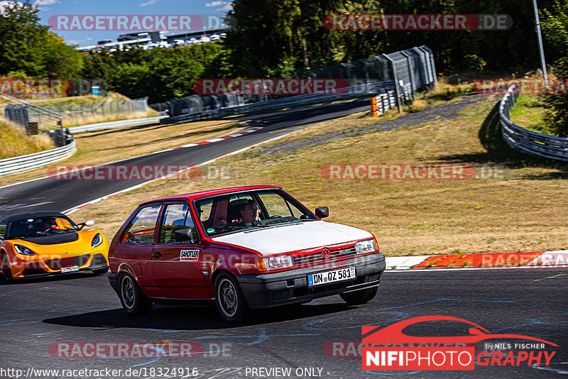 Bild #18324916 - Touristenfahrten Nürburgring Nordschleife (06.08.2022)