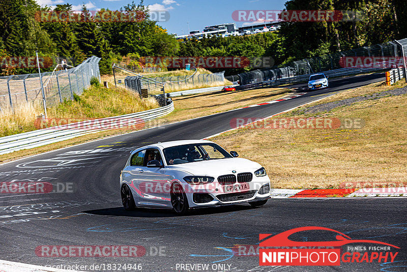 Bild #18324946 - Touristenfahrten Nürburgring Nordschleife (06.08.2022)