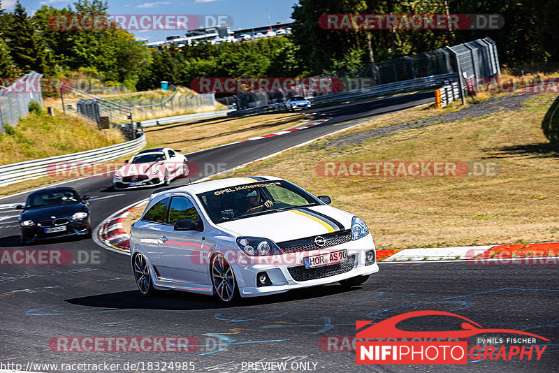 Bild #18324985 - Touristenfahrten Nürburgring Nordschleife (06.08.2022)