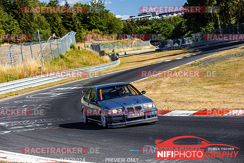 Bild #18325024 - Touristenfahrten Nürburgring Nordschleife (06.08.2022)