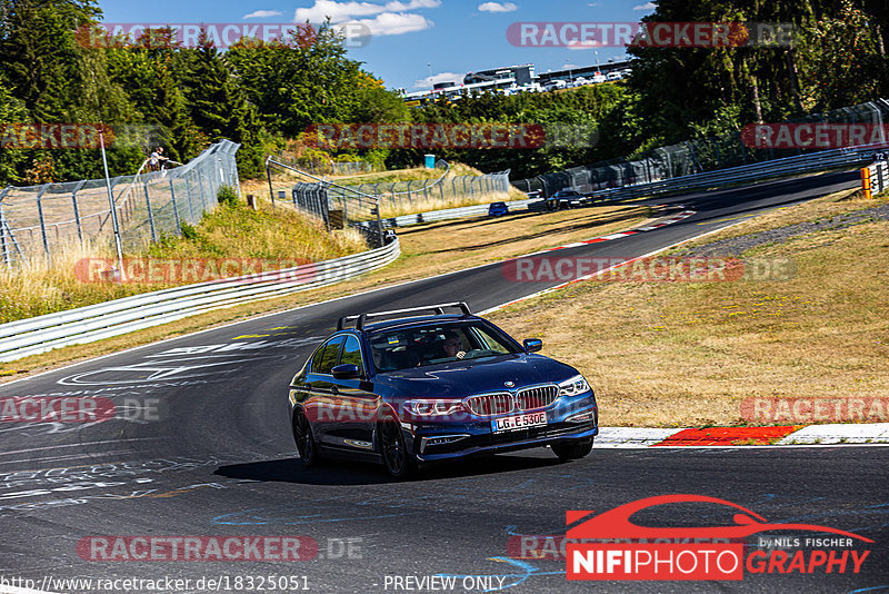 Bild #18325051 - Touristenfahrten Nürburgring Nordschleife (06.08.2022)