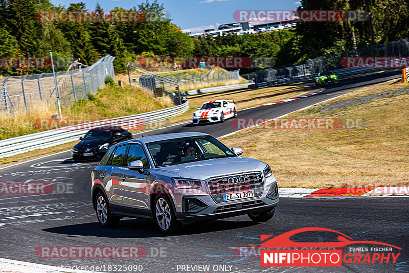 Bild #18325090 - Touristenfahrten Nürburgring Nordschleife (06.08.2022)