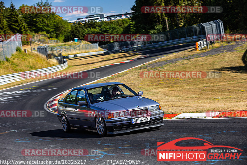 Bild #18325217 - Touristenfahrten Nürburgring Nordschleife (06.08.2022)