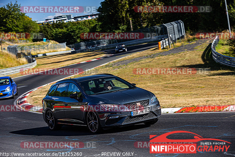 Bild #18325260 - Touristenfahrten Nürburgring Nordschleife (06.08.2022)