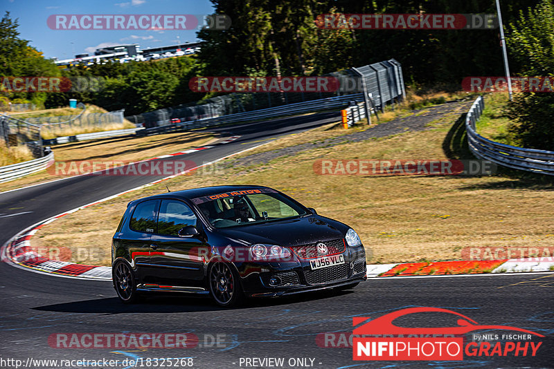 Bild #18325268 - Touristenfahrten Nürburgring Nordschleife (06.08.2022)