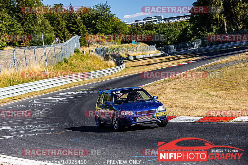 Bild #18325410 - Touristenfahrten Nürburgring Nordschleife (06.08.2022)