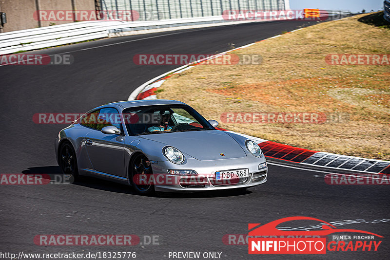 Bild #18325776 - Touristenfahrten Nürburgring Nordschleife (06.08.2022)