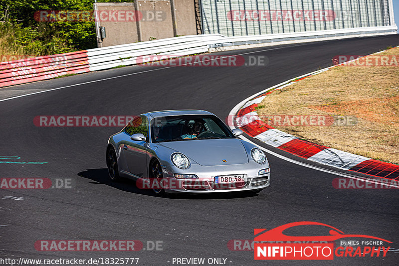 Bild #18325777 - Touristenfahrten Nürburgring Nordschleife (06.08.2022)