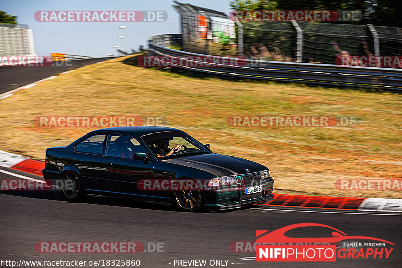 Bild #18325860 - Touristenfahrten Nürburgring Nordschleife (06.08.2022)