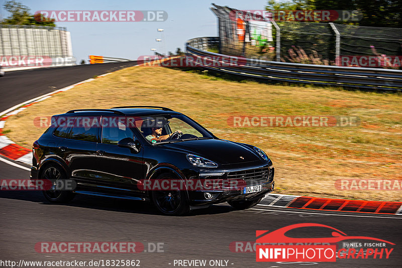 Bild #18325862 - Touristenfahrten Nürburgring Nordschleife (06.08.2022)