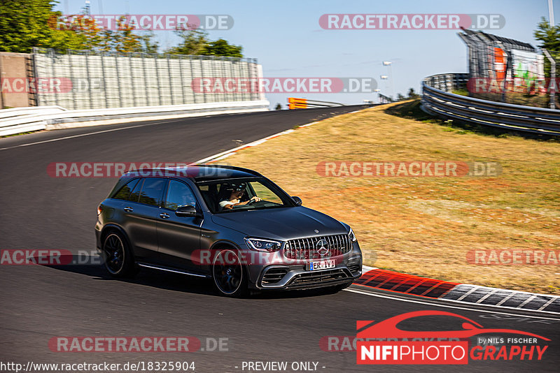 Bild #18325904 - Touristenfahrten Nürburgring Nordschleife (06.08.2022)